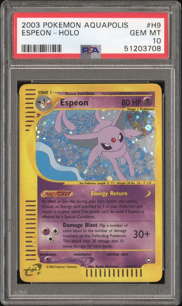 Espeon