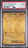 Mega Charizard X Ex