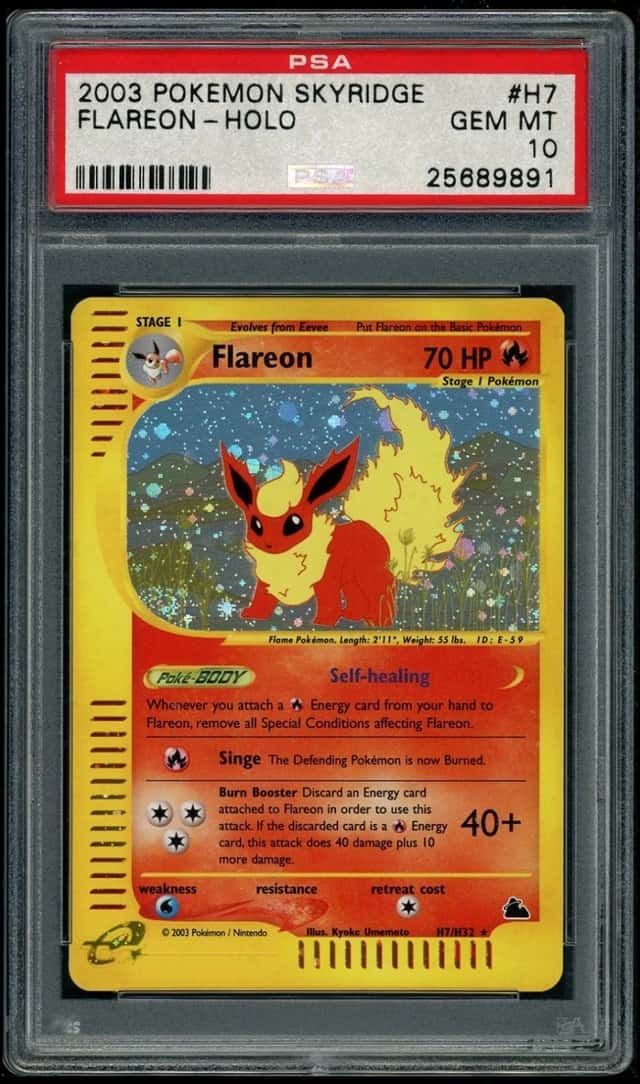Flareon