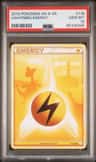 Lightning Energy