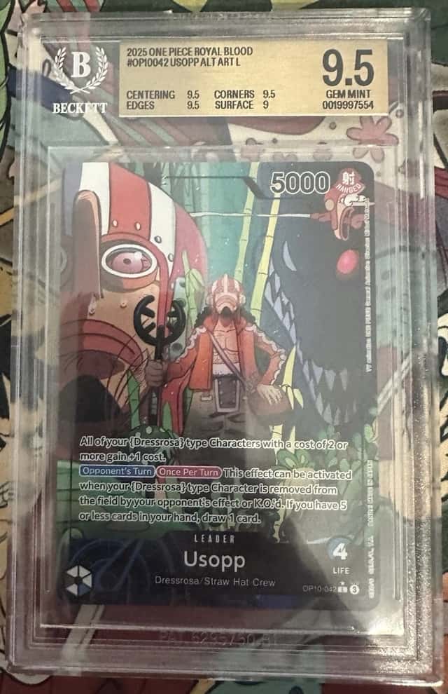 Usopp