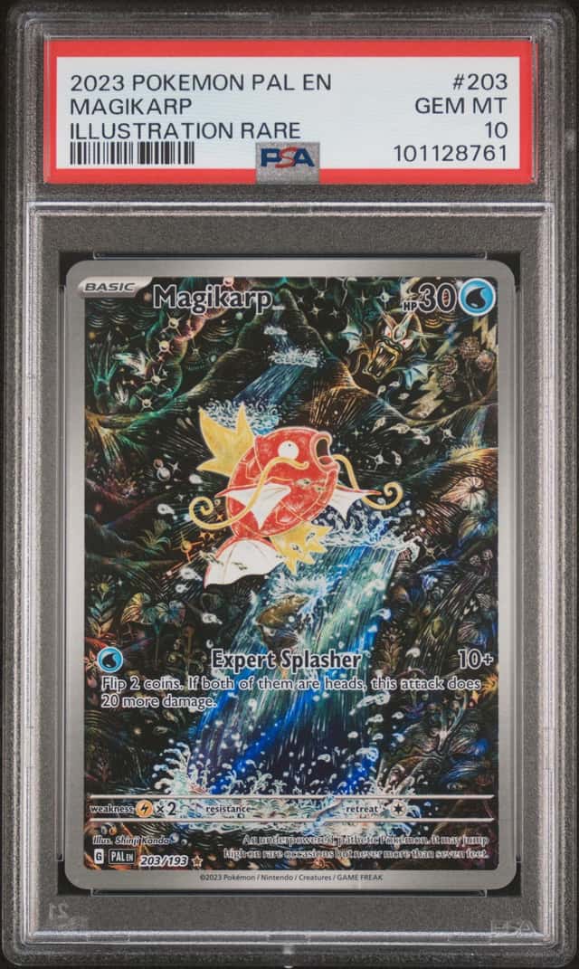 Magikarp