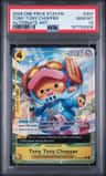 Tony Tony Chopper