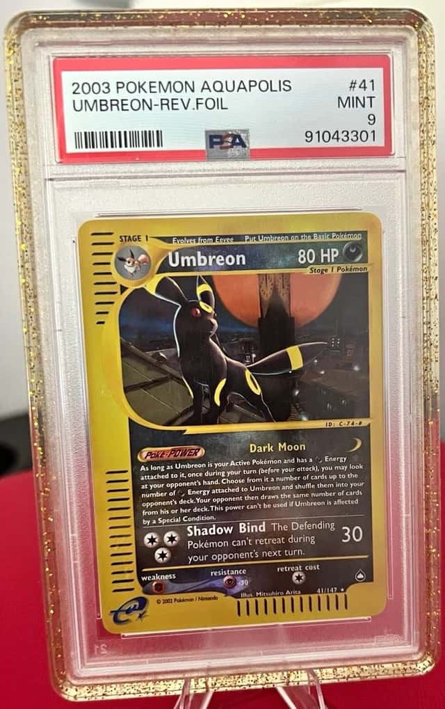 Umbreon