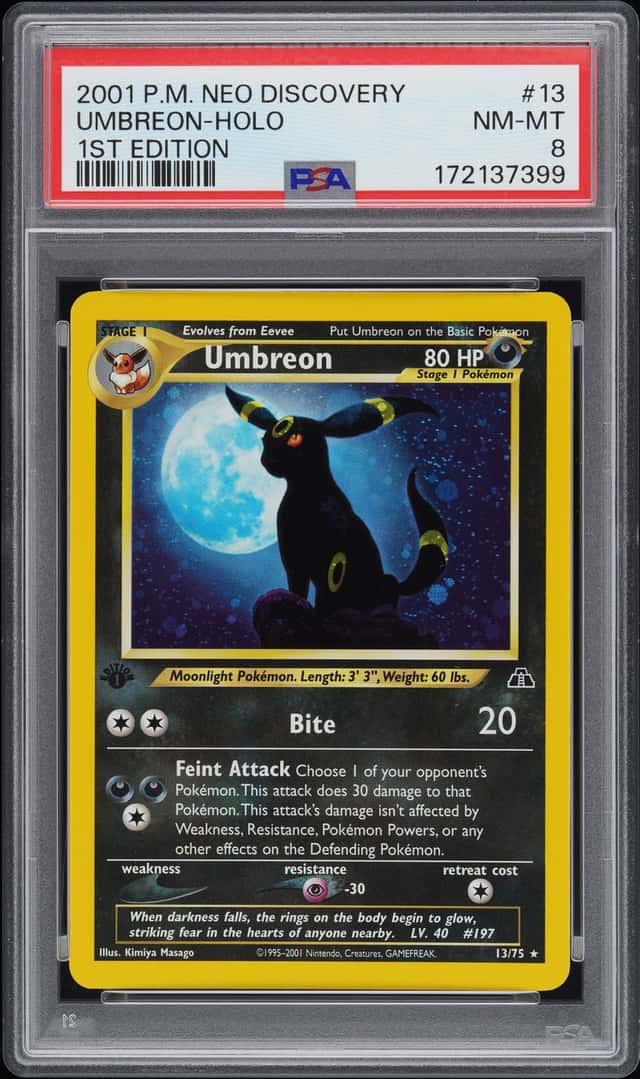 Umbreon