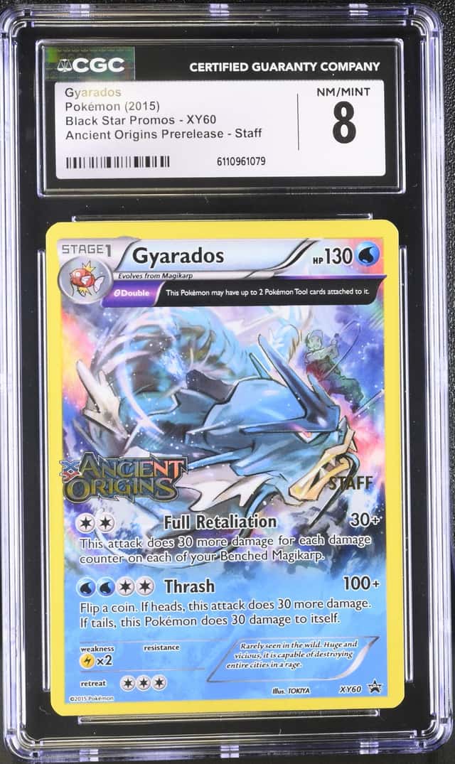 Gyarados