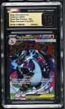 Mega Charizard X Ex