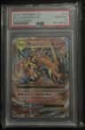 M Charizard Ex