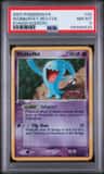 Wobbuffet