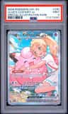 Lillie'S Clefairy Ex