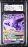 Espeon Gx