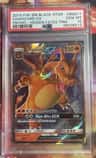 Charizard Gx