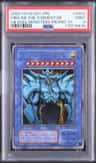 Obelisk The Tormentor