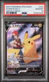Pikachu V