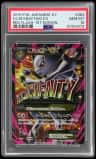 M Mewtwo Ex