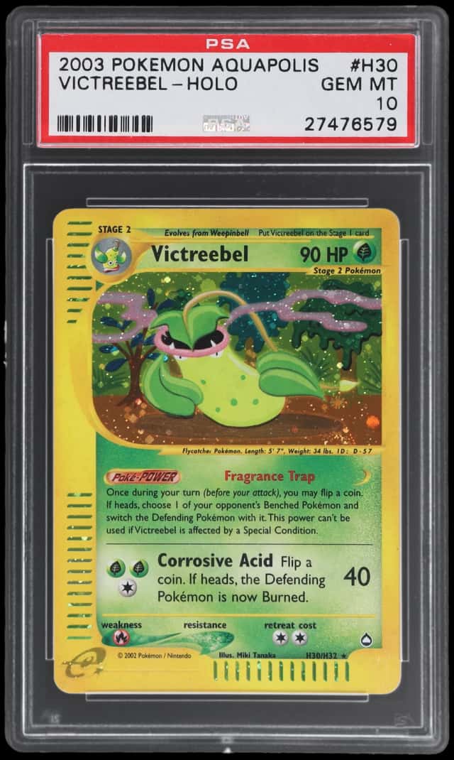 Victreebel