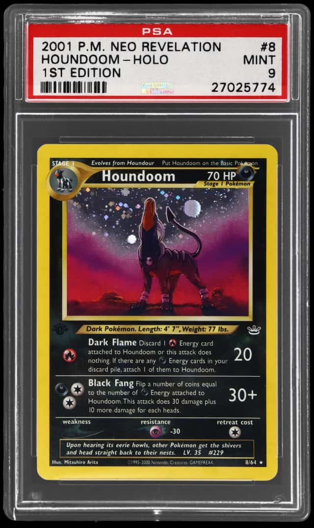 Houndoom