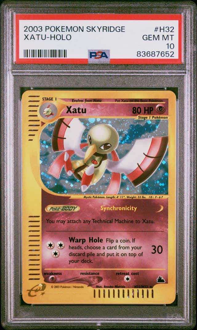 Xatu