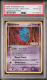 Misdreavus