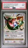 Rayquaza C Lv X