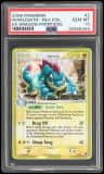 Feraligatr