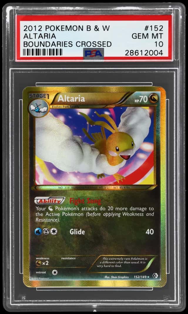 Altaria