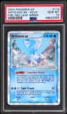 Articuno Ex