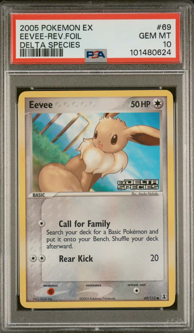 Eevee