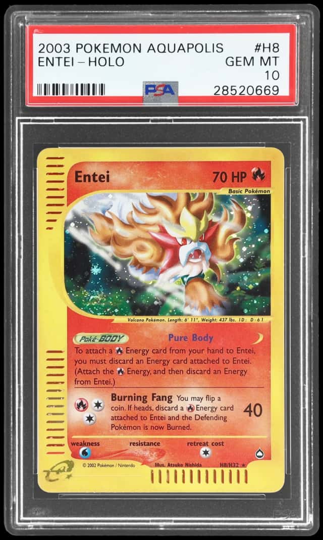 Entei