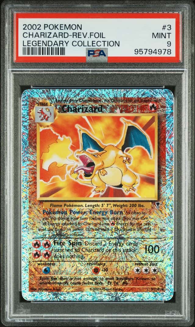 Charizard