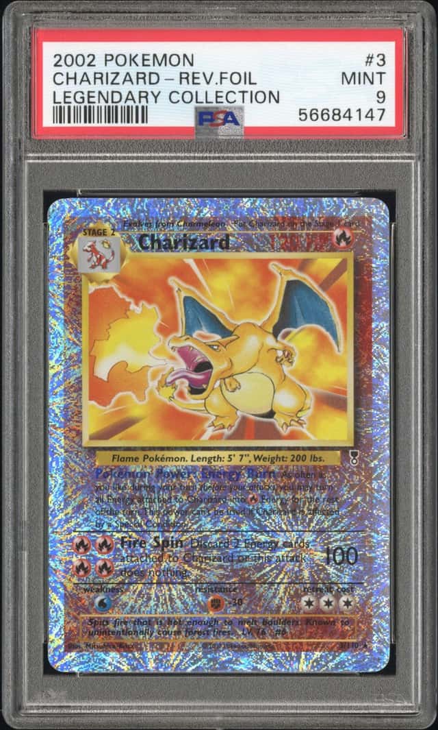 Charizard