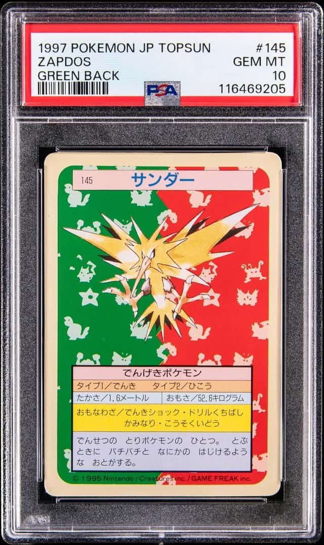 Zapdos