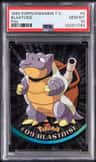 Blastoise