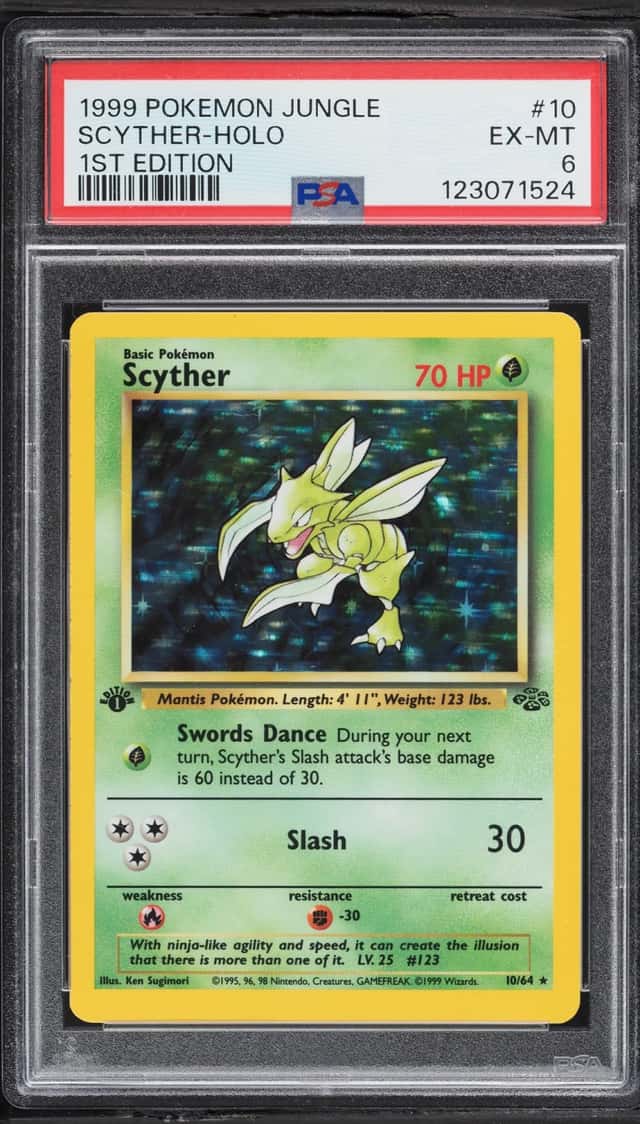 Scyther