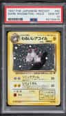 Dark Magneton