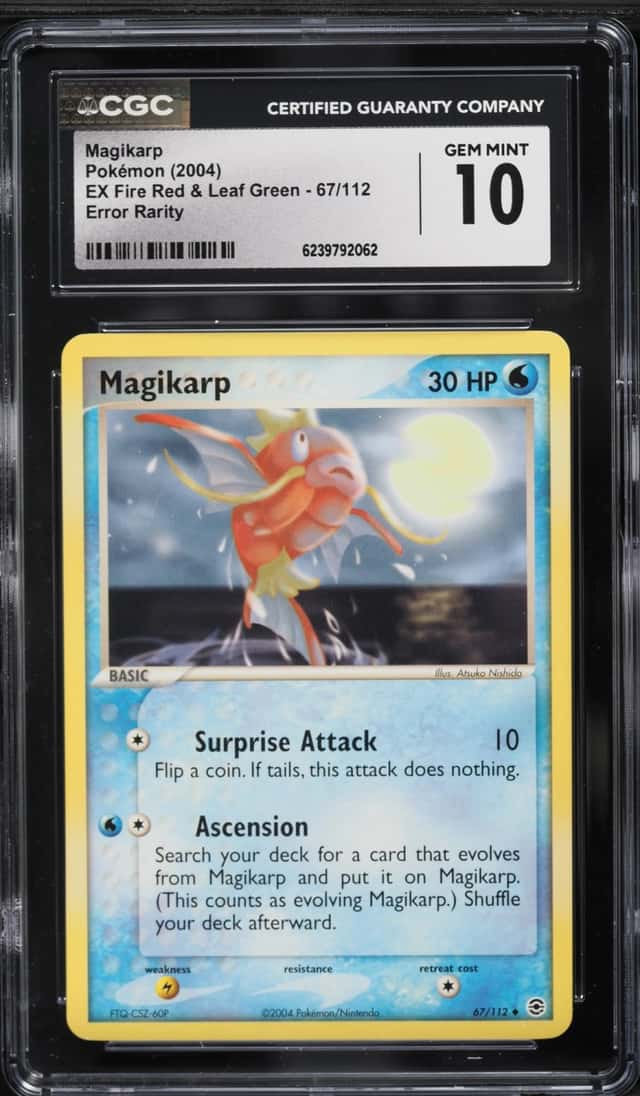 Magikarp