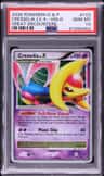 Cresselia Lv X