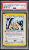 Light Dragonite
