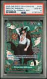 Dracule Mihawk