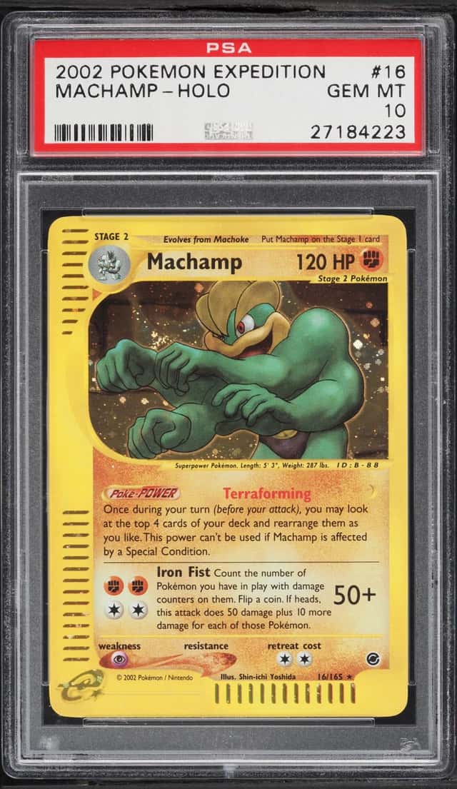 Machamp