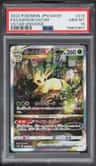 Leafeon Vstar
