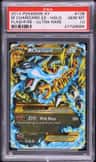 M Charizard Ex
