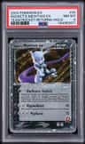 Rocket'S Mewtwo Ex