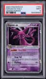 Espeon Ex