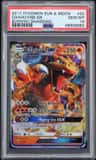 Charizard Gx