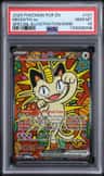 Meowth Ex