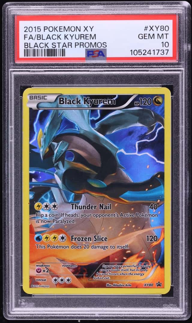 Black Kyurem
