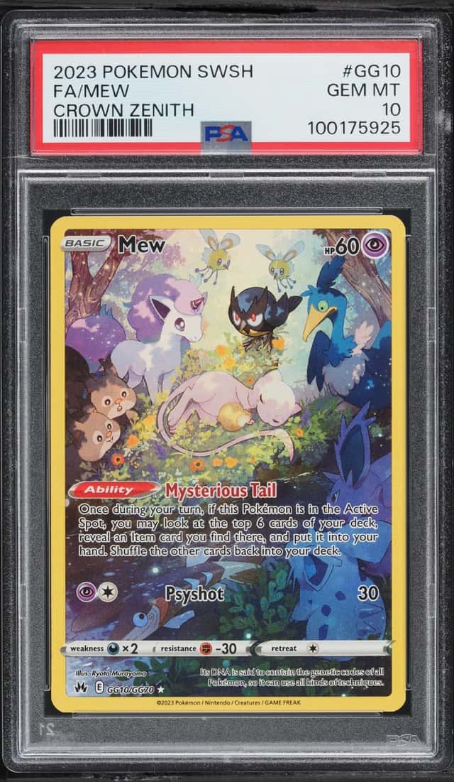 Mew