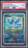 Articuno