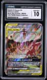Espeon & Deoxys Gx